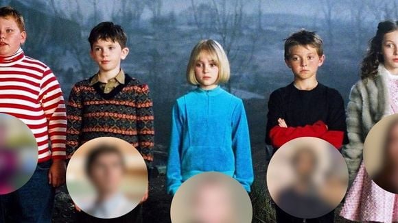 Por onde andam as crianças de 'A Fantástica Fábrica de Chocolate' hoje? Não suportava alguns deles há 20 anos, mas a mudança radical do elenco infantil após duas décadas me deixou de queixo caído