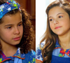 Treta de ex-Chiquititas: Gabriella Saraivah rebate Júlia Gomes e expõe fala polêmica sobre roupa: ‘coisa de pobre’