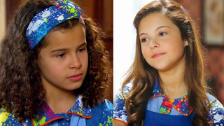 Treta de ex-Chiquititas: Gabriella Saraivah rebate Júlia Gomes e expõe fala polêmica sobre roupa: ‘Coisa de pobre’