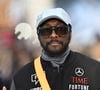 Will.i.am, do Black Eyed Peas, revelou o investimento de cerca de R$ 1 milhão no Airbnb que recusou há cerca de 15 anos