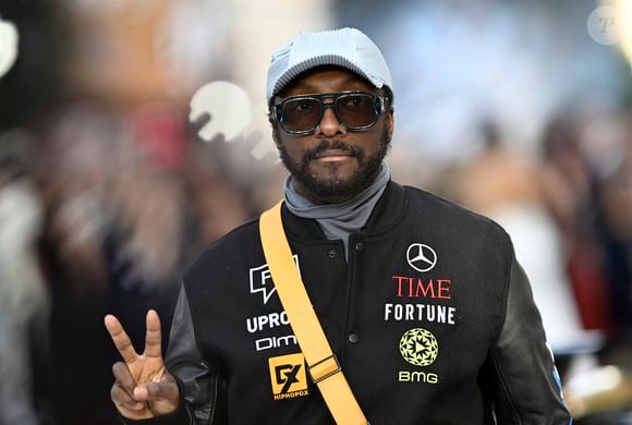 Will.i.am, do Black Eyed Peas, revelou o investimento de cerca de R$ 1 milhão no Airbnb que recusou há cerca de 15 anos