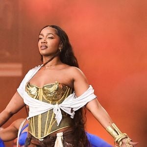 Iza quebra silêncio sobre reconciliação polêmica com Yuri Lima: 'Não sabem dos meus combinados'