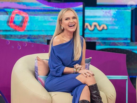 Recentemente, rumores de que Eliana estaria insatisfeita com a Globo passaram a correr na web