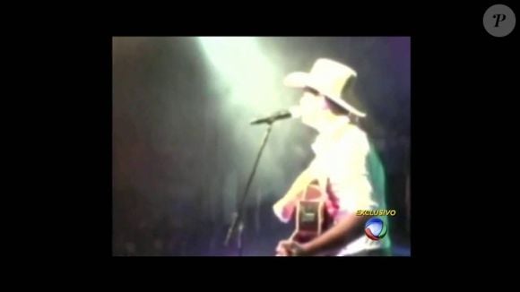 Fernando e Sorocaba: Marcelo Sá foi contratado para a dupla, mas ficou apenas 45 dias no cargo