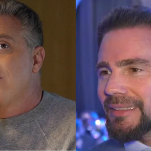 Luciano Huck teria jantado com Daniel Vorcaro, dono do Banco Master; informação vem à tona em mensagens com ex-noiva