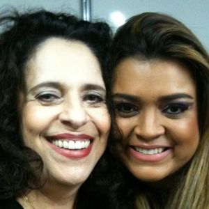 A doença, no entanto, evoluiu e se espalhou. Em dezembro de 2024, a artista passou por uma cirurgia de longa duração em São Paulo para retirada de tumores.