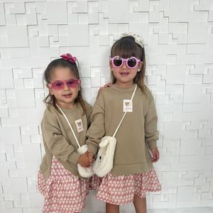 Virgínia Fonseca dividiu mais um momento fofo das filhas com os mais de 50 milhões de seguidores