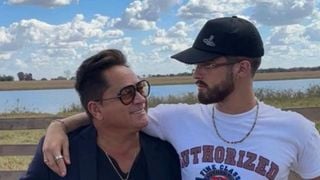 'Não entendo…': João Guilherme abre o jogo e rebate críticas por comparação ao pai famoso, Leonardo