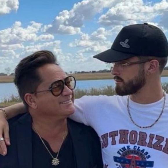 'Não entendo…': João Guilherme abre o jogo e rebate críticas por comparação ao pai famoso, Leonardo. Saiba detalhes!