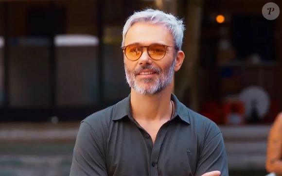 Em 'Vai na Fé', Angelo Paes Leme interpretou Mauro, empresário de Sol/Solange (Sheron Menezzes).