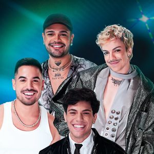 A presença de Bruno Gadiol e Gabriel Nandes no mesmo reality chamou atenção nas redes sociais antes mesmo da estreia do Estrelas da Casa
