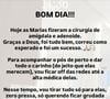 Virgínia Fonseca contou que até a alta médica das meninas ela ficará fora das redes sociais