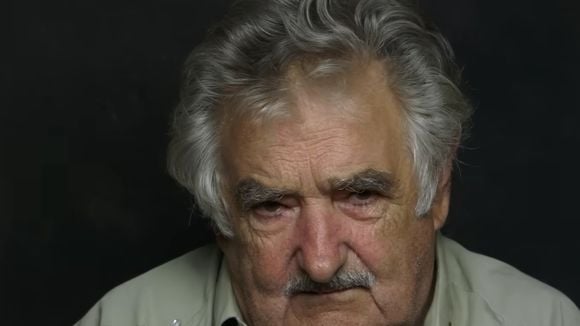 José Mujica, político estoico: 'Inventamos uma montanha de consumo supérfluo, e o que estamos gastando é tempo de vida'