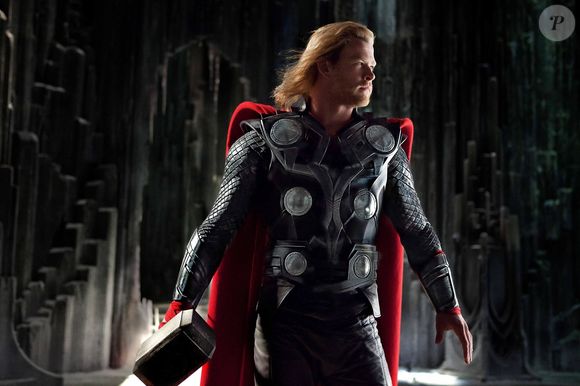 Para o longa, Chris Hemsworth precisou encarar uma dieta absurda de 4.500 calorias por dia