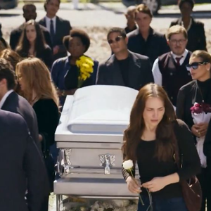 O empresário Arthur Brandão, personagem de Antonio Fagundes em Quem Ama Cuida, teve uma morte cercada de mistério. O ator comentou o futuro do personagem na trama