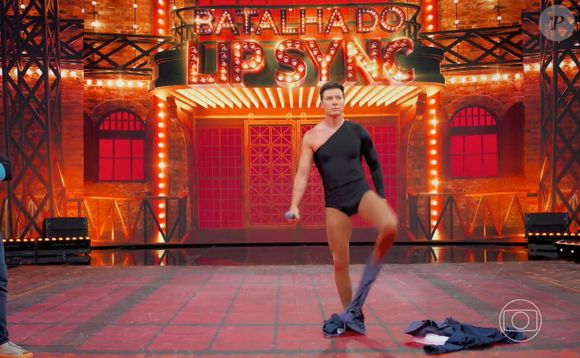 A Globo aposta na presença de Rodrigo Faro como um reforço importante para aumentar a audiência do programa e gerar ainda mais engajamento nas redes sociais