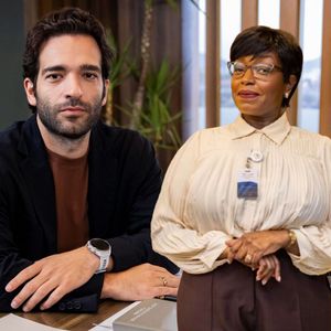 Qual é o segredo de Afonso em 'Vale Tudo'? Mistério será revelado por Consuêlo (Belize Pombal), deixando Marieta (Cacá Ottoni) surpresa