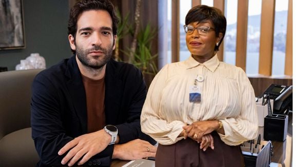 Novo segredo de Afonso em 'Vale Tudo' EXPLODE! Consuêlo revela mistério inédito do herdeiro que pode deixar Odete Roitman de cabelo em pé