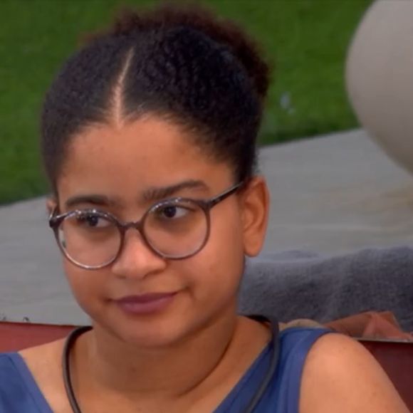 Tia Milena surpreendeu ao revelar que reatou a amizade com Samira após o BBB 26. As duas haviam protagonizado conflitos durante o reality show
