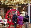 MasterChef Brasil apostou na criatividade dos participantes com provas inspiradas em parques de diversão