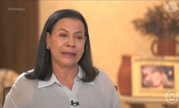 Ruth Moreira negou todas as acusações feitas por Murilo Huff