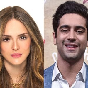 Isabelle Drummond conta que 1º beijo foi aos 9 anos na TV