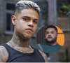 MC Cabelinho é gay? Cantor teria ficado com influenciador em festa de Anitta