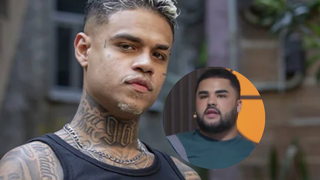 MC Cabelinho é gay? Cantor teria ficado com influenciador em festa de Anitta