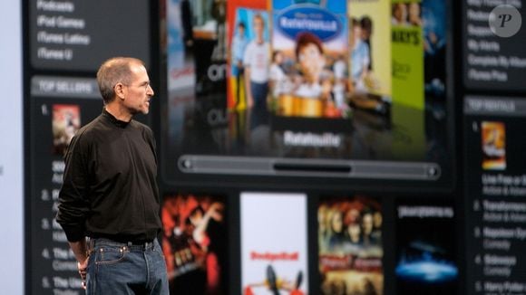 A declaração surgiu enquanto Jobs falava sobre um dos períodos mais difíceis de sua carreira: o empresário havia sido afastado da Apple, empresa do qual era cofundador, e conseguido retornar anos mais tarde