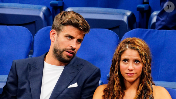 Shakira e Gerard Piqué passaram anos se evitando e mantendo contato através do intermédio do irmão da popstar