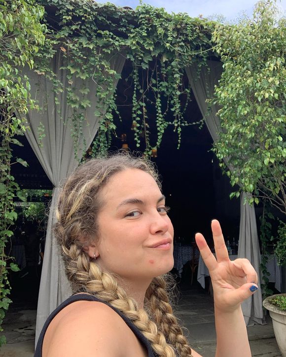 Billy Blanco Jr. relembrou a convivência com Lua Blanco no último ano de vida da atriz e contou como acompanhou a filha durante o tratamento contra o câncer intestinal