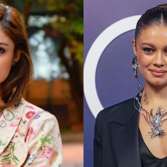 Idade de Sophie Charlotte, Amália em 'Fina Estampa', é 36 anos hoje em 2025.