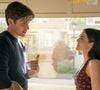 ‘Dancing on My Own’, parte da trilha sonora de 'Mensagens para Isabelle', foi sucesso em 2010, mas voltou para as pistas de dança graças ao filme