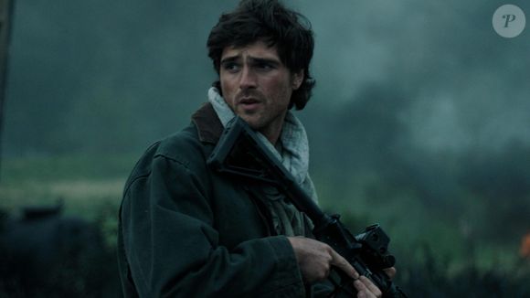 Jacob Elordi protagoniza ‘Ponto Sem Retorno’, novo thriller pós-apocalíptico dirigido por Ridley Scott