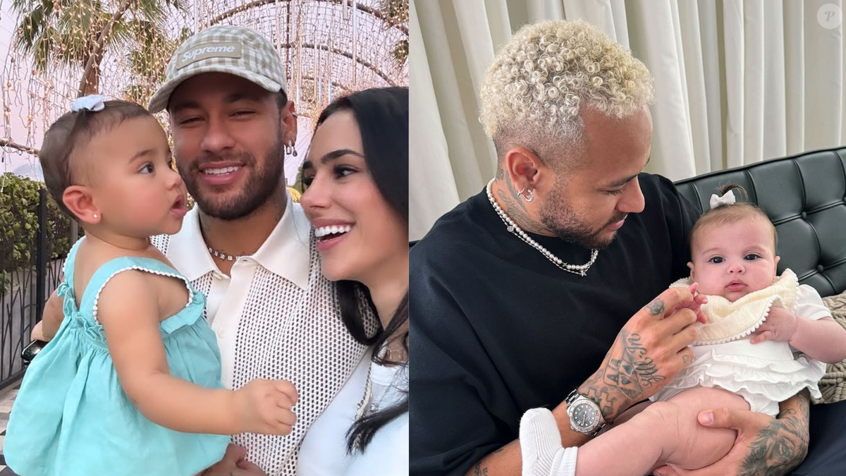 Grávida, Bruna Biancardi desabafa e pede fim de ataques dos fãs à filha de  Neymar com Amanda Kimberlly: 'Nojento' - Purepeople
