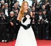 Pai de Marina Ruy Barbosa defendeu a filha de ataques após atriz ser uma das convidadas do Festival de Cannes: 'A carreira dela fala por si só, e graças somente ao trabalho incrível que ela faz, sem nunca precisar se escorar na fama de terceiros'