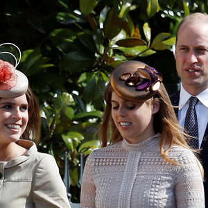 Ninguém brinca com Príncipe William: futuro rei da Inglaterra passa ‘pente fino’ nas despesas das filhas de Andrew e possível ligação com traficante liga alerta na Família Real