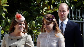 Ninguém brinca com Príncipe William: futuro rei da Inglaterra passa ‘pente fino’ nas despesas das filhas de Andrew e possível ligação com traficante liga alerta na Família Real