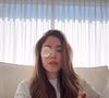 Esposa de Alok, Romana Novais fez um alerta importante em suas redes sociais nesta terça-feira (08).