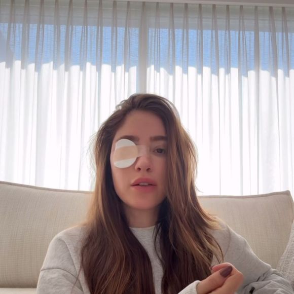 Esposa de Alok, Romana Novais fez um alerta importante em suas redes sociais nesta terça-feira (08).