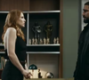 Em ‘Quem Ama Cuida’, Adriana (Letícia Colin) vai perceber que tem muito mais afinidade com Heitor (Renato Góes) do que parece.