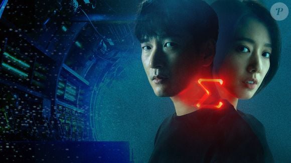 'O Mito de Sísifo' é um k-drama de ficção científica disponível no catálogo da Netflix
