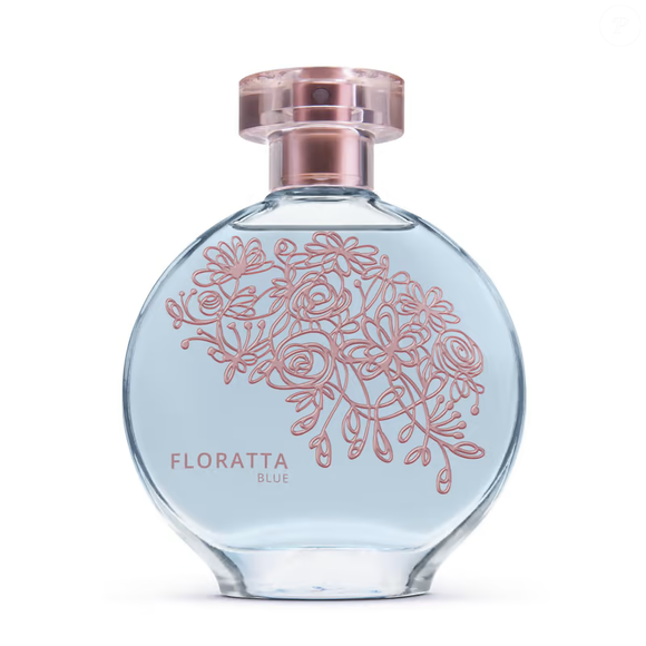 Floratta Blue (O Boticário) - 75ml | R$ 164,90 - Clássico nacional que nunca decepciona, é descrito como um floral musk leve, fresco e confortável, ideal para transmitir a sensação de limpeza prolongada no dia a dia