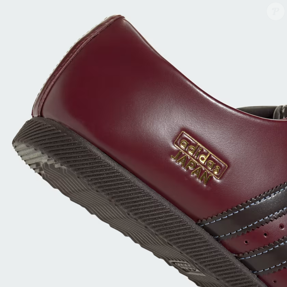 Até o fechamento da matéria, o Tênis Lux Japan, da Adidas, estava disponível no site da marca por R$ 999,99
