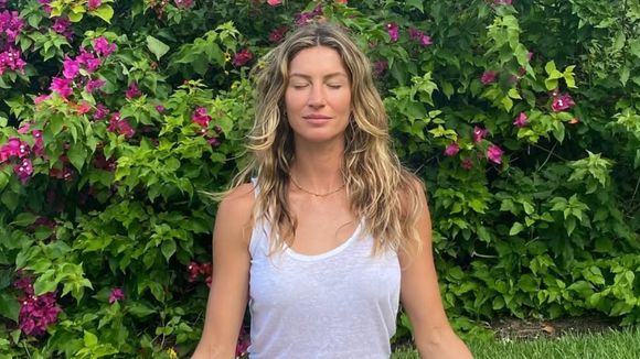 Nem academia, nem crossfit: para ter 'corpo de top model' de Gisele Bündchen, basta copiar estes 21 exercícios da brasileira em casa
