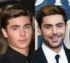 Antes e depois de Zac Efron: irreconhecível, ex-galã mudou muito sua aparência ao longo dos últimos 21 anos. Veja 35 fotos chocantes!