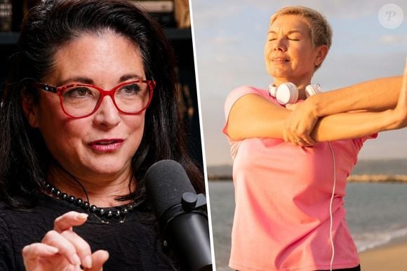 Em uma entrevista, a Dra. Vonda Wright, uma cirurgiã de 59 anos, opinou que nunca é tarde para incluir mais movimento na rotina