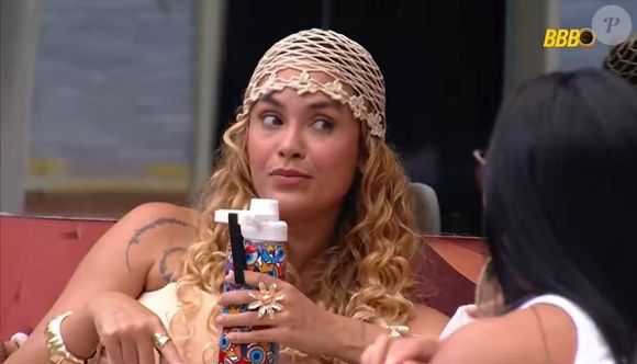 O jogo virou? Vídeo antigo de Sarah Andrade elogiando Ana Paula Renault no 'BBB 21' voltou a circular após o climão entre as duas no 'BBB 26'