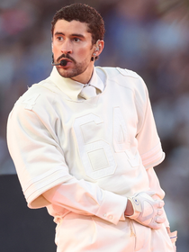 Qual é o perfume de Bad Bunny? Nem Chanel, nem Dior: descubra a fragrância favorita do astro latino mais famoso do momento