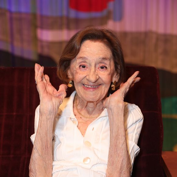 Laura Cardoso nasceu em setembro de 1927. Atriz famosa morreu em 17 de agosto de 2026